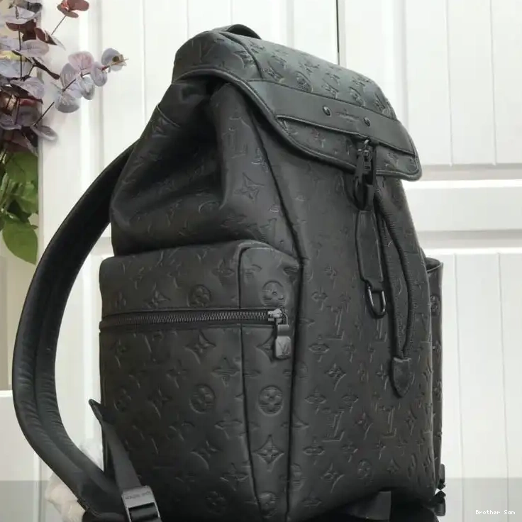 Brother Sam Yupoo LV 208B570044 Bags 0614